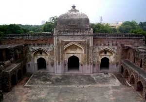 Quwwat ul-Islam Mosque